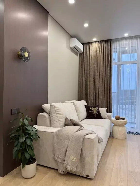 2-к кв. Пермский край, Пермь Пермская ул., 6 (42.0 м) - Фото 1