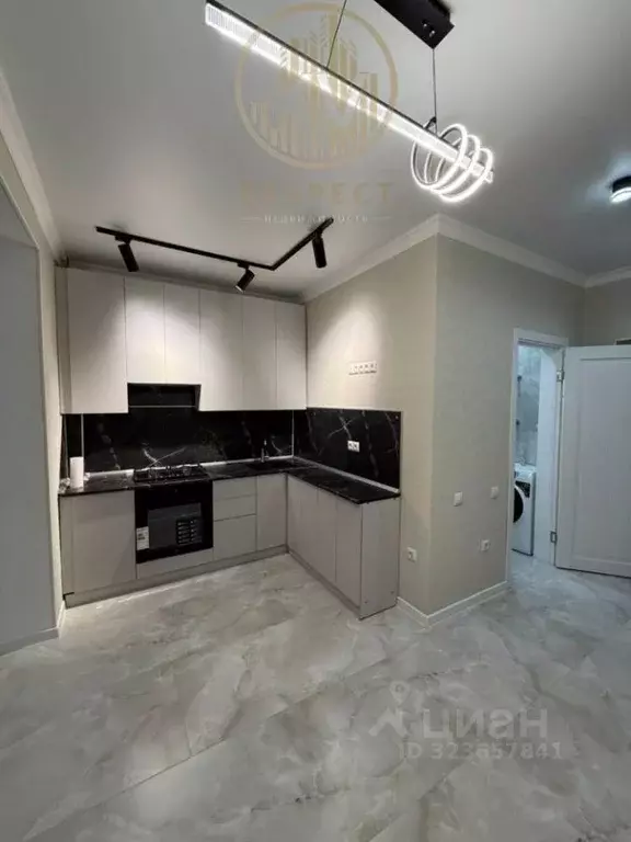 1-к кв. Ставропольский край, Пятигорск Первомайский пер., 11 (40.0 м) - Фото 1