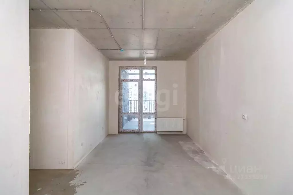 2-к кв. Тюменская область, Тюмень ул. Разведчика Кузнецова, 16 (68.0 ... - Фото 1