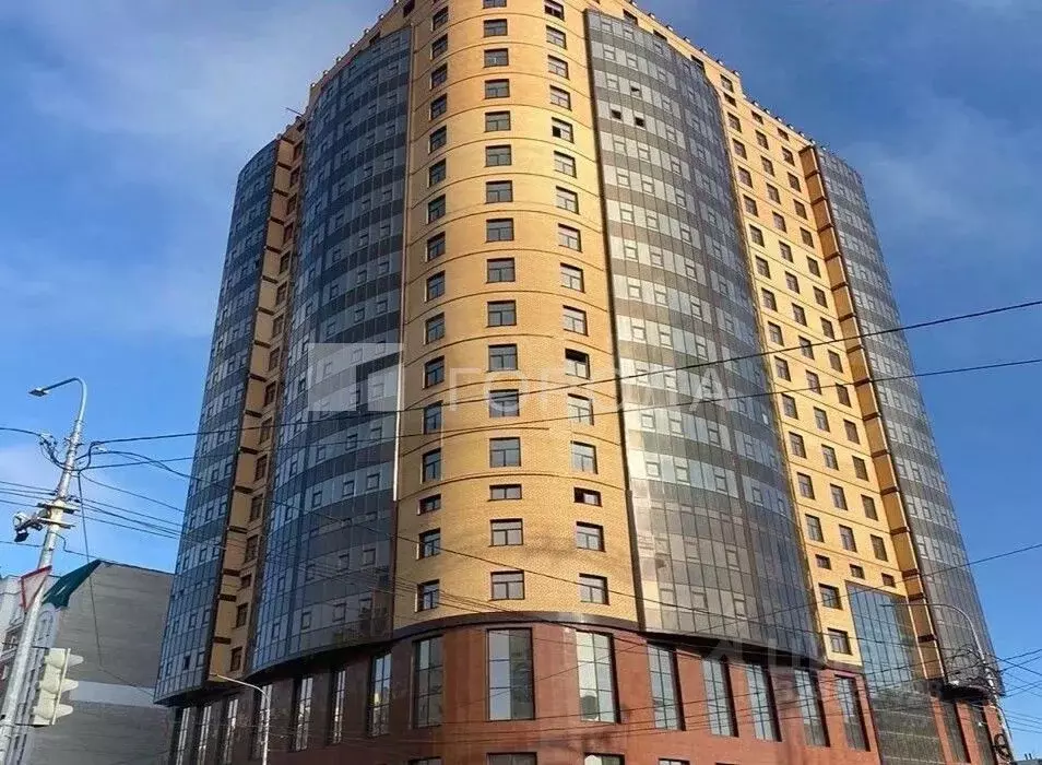 3-к кв. Алтайский край, Барнаул Партизанская ул., 76 (117.0 м) - Фото 1