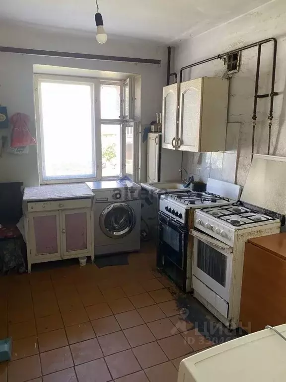 Комната Татарстан, Казань ул. Дементьева, 29А (13.3 м) - Фото 2