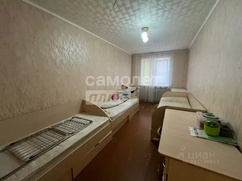 3-к кв. Свердловская область, Артемовский муниципальный округ, пос. ... - Фото 2