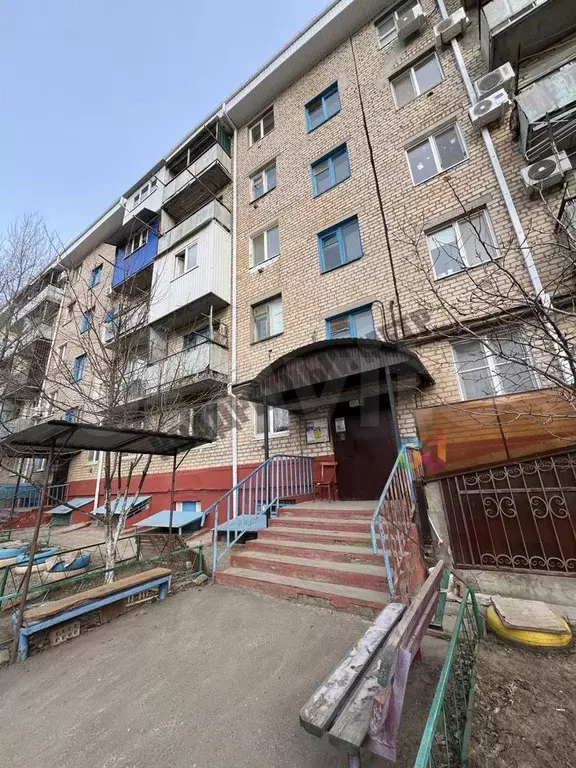 2-к. квартира, 56 м, 3/5 эт. - Фото 0