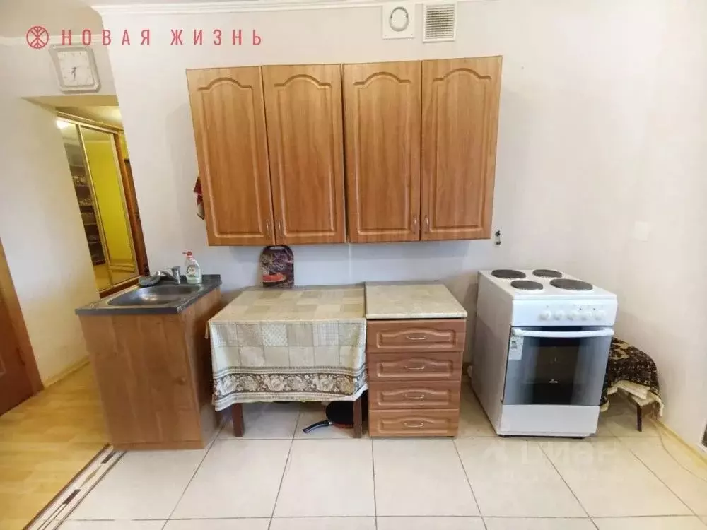 2-к кв. Самарская область, Самара ул. Стара-Загора, 257 (73.8 м) - Фото 2