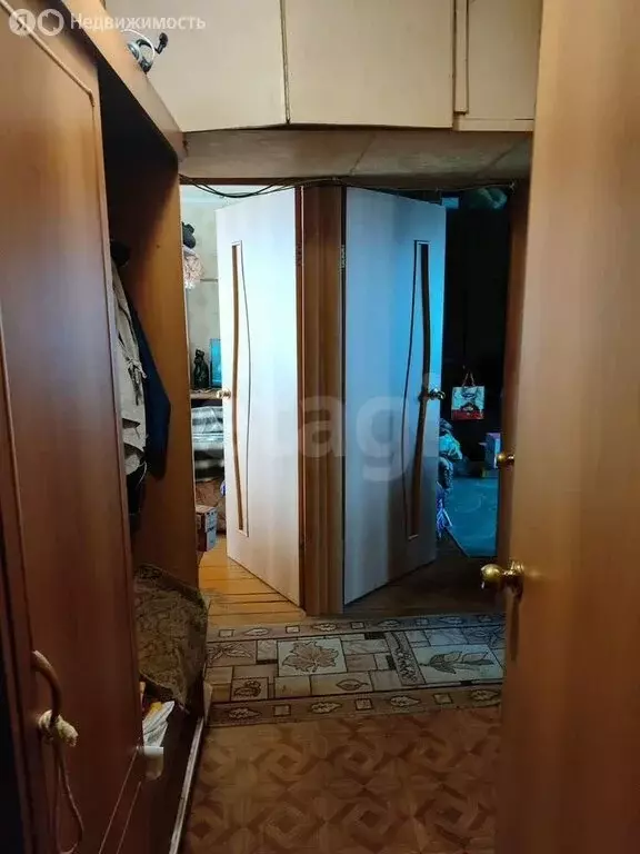 2-комнатная квартира: Малоярославец, Пролетарская улица, 2 (43.8 м) - Фото 2