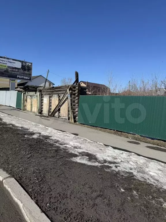 Участок 5 сот. (ИЖС) - Фото 0
