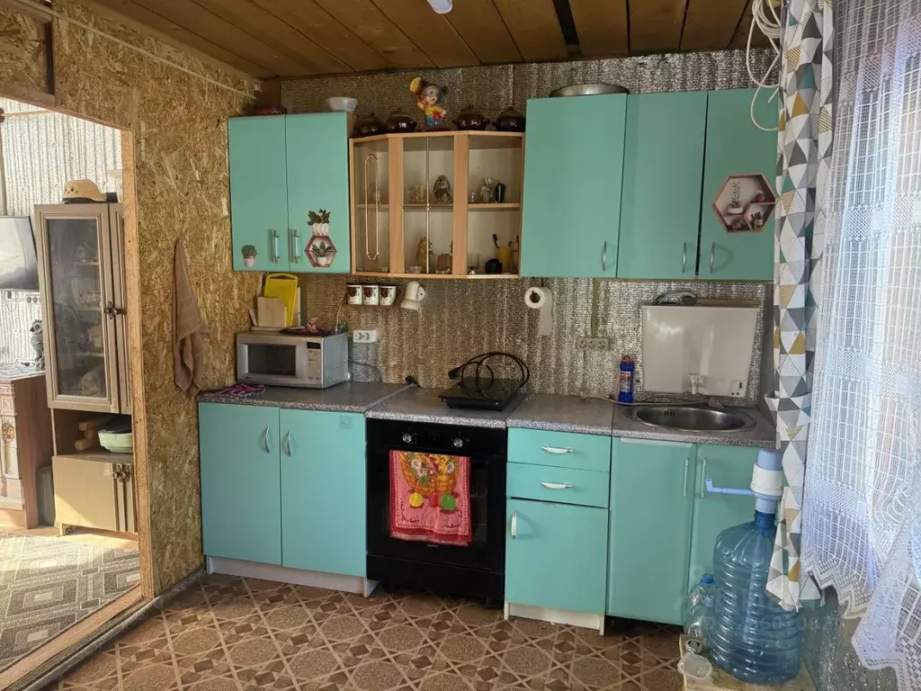 Дом в Владимирская область, Струнино г. Александровский муниципальный ... - Фото 1