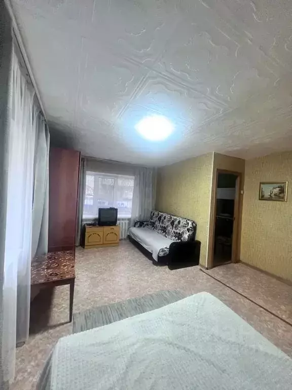 1-к кв. Забайкальский край, Чита ул. Чайковского, 37 (50.0 м) - Фото 1