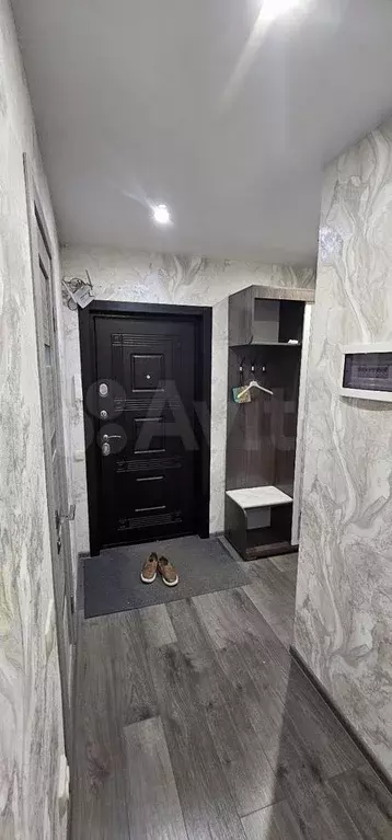 1-к. квартира, 38 м, 1/9 эт. - Фото 0
