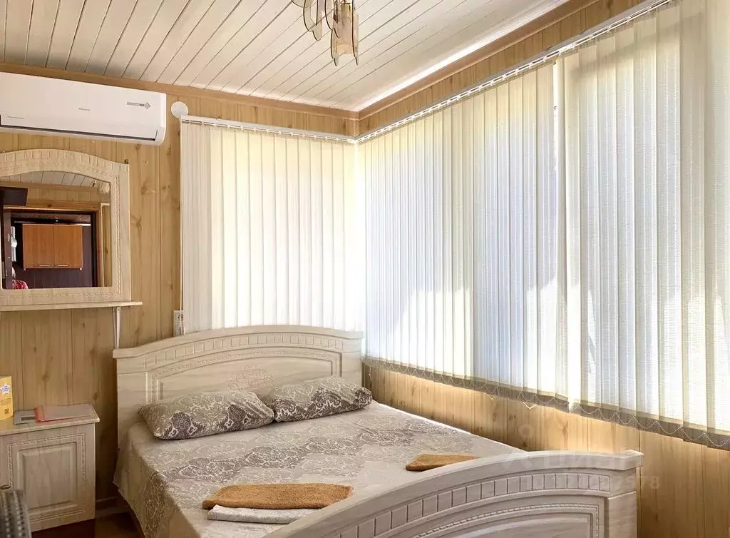 Дом в Краснодарский край, Сочи ул. Авроры, 8/38 (32 м) - Фото 2