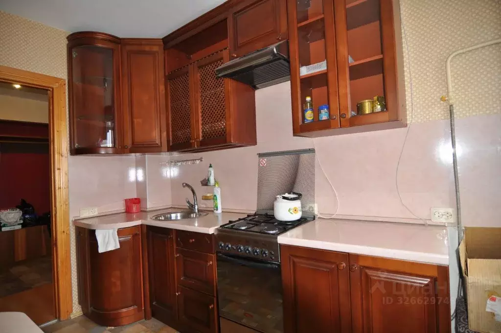 2-к кв. Тверская область, Кимры ул. Кирова, 39 (53.0 м) - Фото 2