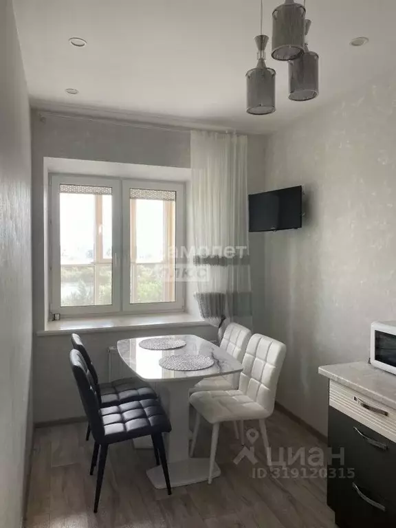 2-к кв. Курганская область, Курган ул. 9-я Больничная, 8 (57.5 м) - Фото 0