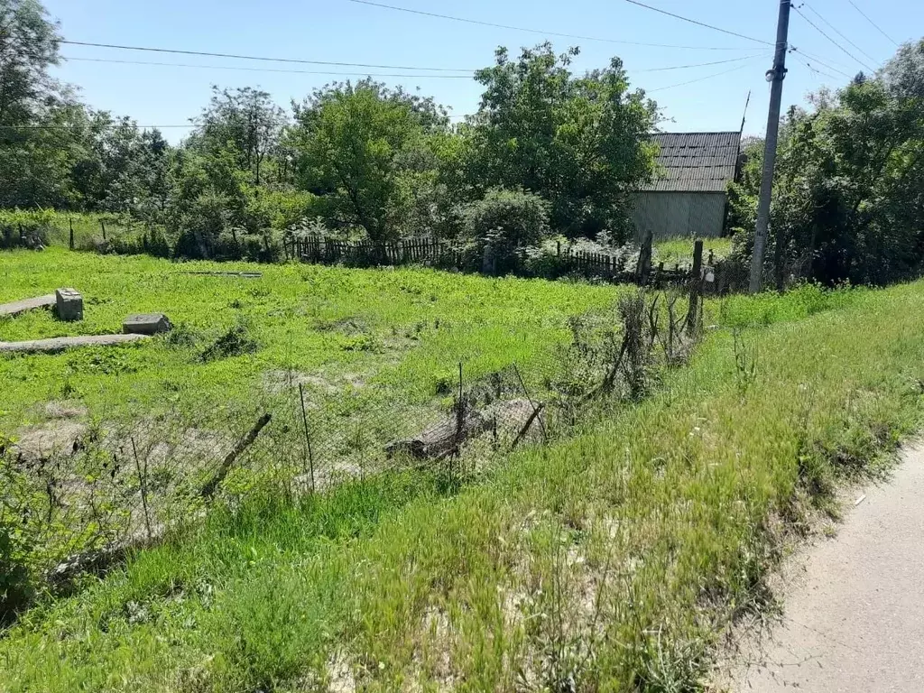 Участок в Краснодарский край, Абинский район, Ахтырское городское ... - Фото 1