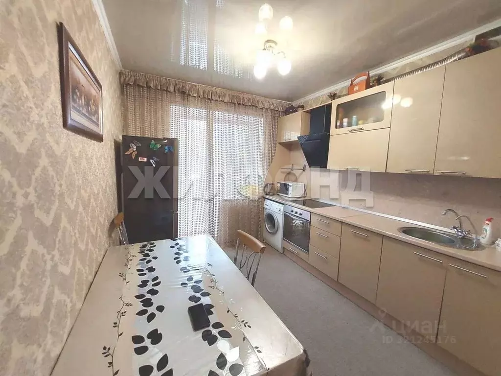 3-к кв. Ханты-Мансийский АО, Нефтеюганск 13-й мкр, 12 (68.9 м) - Фото 2