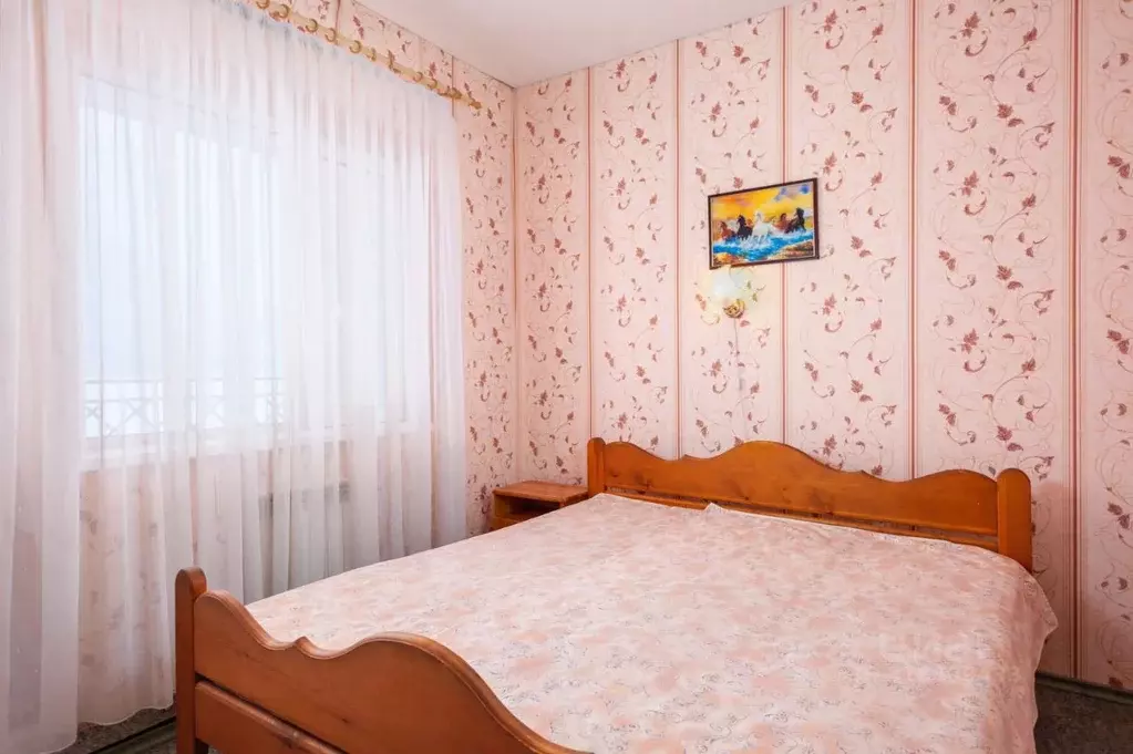 Комната Алтай, Турочакский район, с. Артыбаш Телецкая ул., 52 (15.0 м) - Фото 0