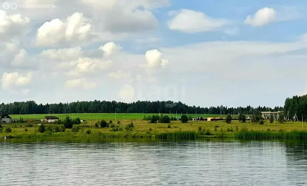 Участок в Вятскополянский район, Гремячевское сельское поселение, ... - Фото 0