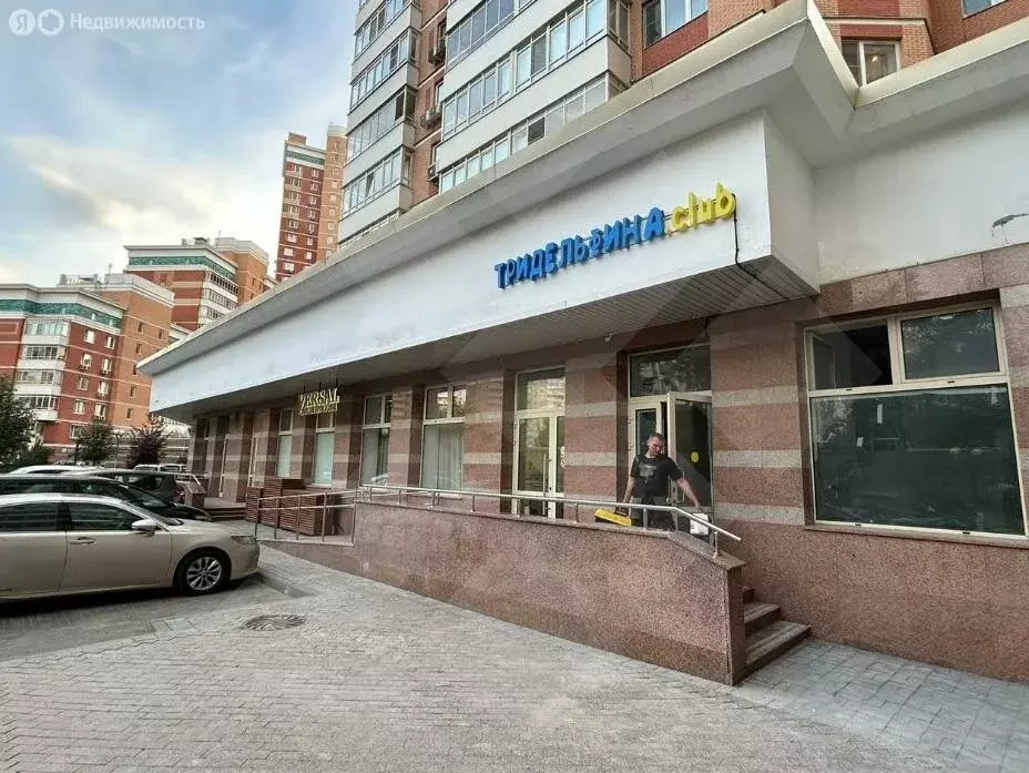 Помещение свободного назначения (212 м) - Фото 1