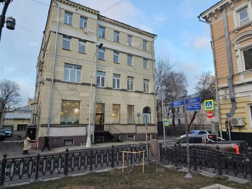 Продам помещение свободного назначения, 330.4 м - Фото 1