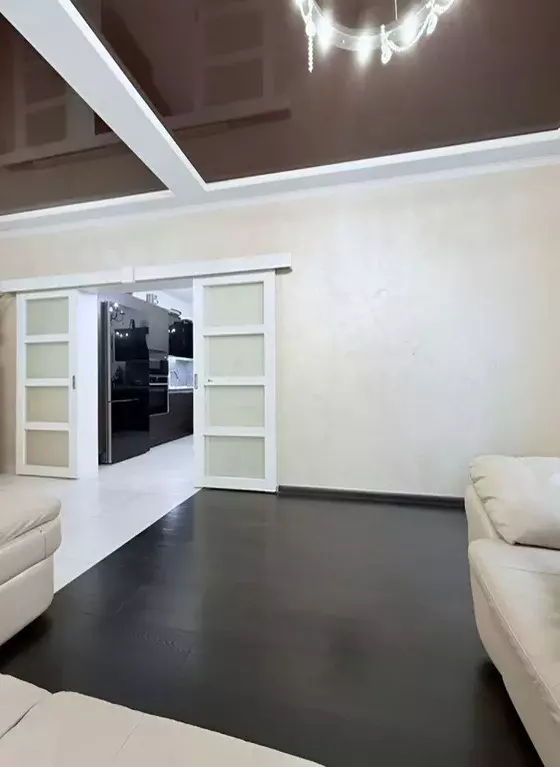 3-к кв. Санкт-Петербург ул. Адмирала Коновалова, 2-4 (94.0 м) - Фото 1