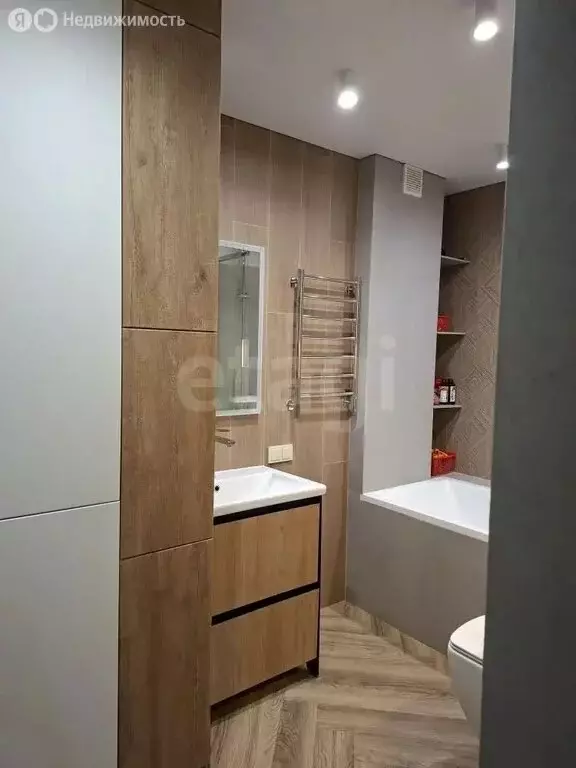 3-комнатная квартира: Саранск, улица Васенко, 7Гк1 (84.5 м) - Фото 2