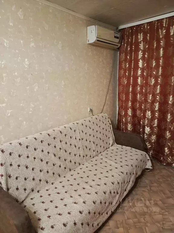 1-к кв. Саратовская область, Саратов ул. Имени Ф.А. Блинова, 5 (26.0 ... - Фото 1