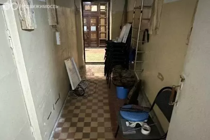 Помещение свободного назначения (10 м) - Фото 1