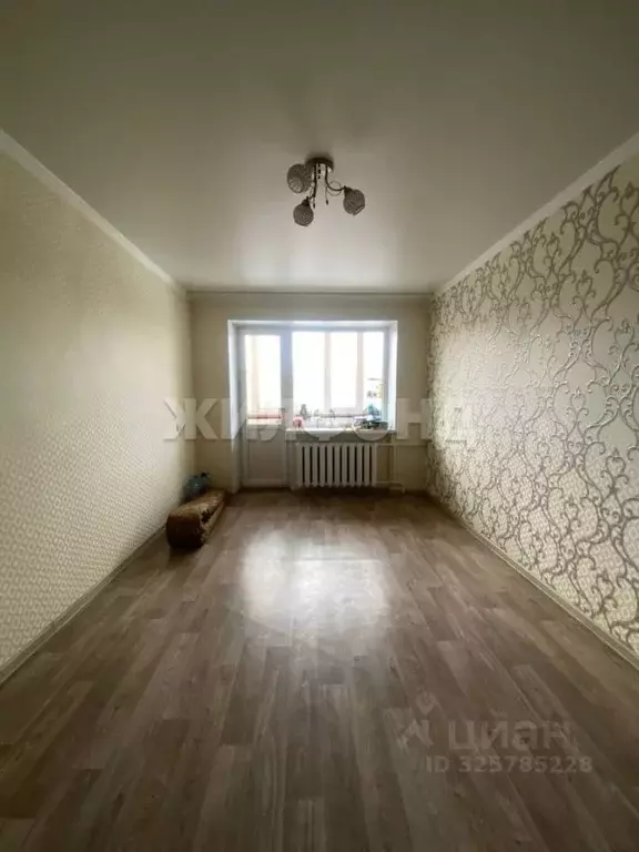 2-к кв. Белгородская область, Белгород ул. Маяковского, 20А (40.6 м) - Фото 2