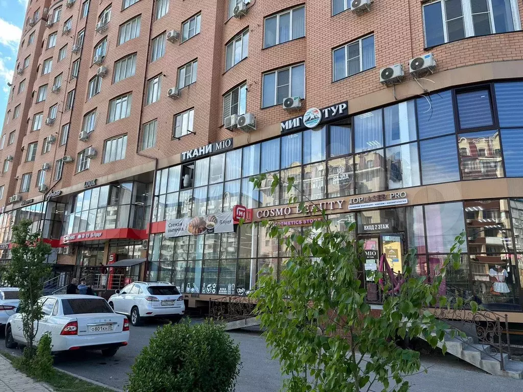 Продам помещение свободного назначения, 220 м - Фото 0