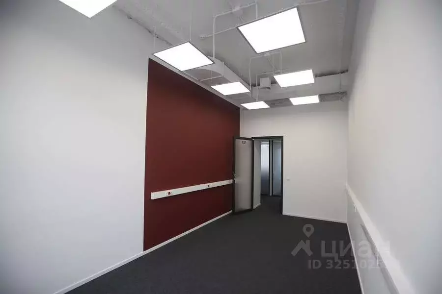 Офис в Москва Уланский пер., 22С1 (13 м) - Фото 2