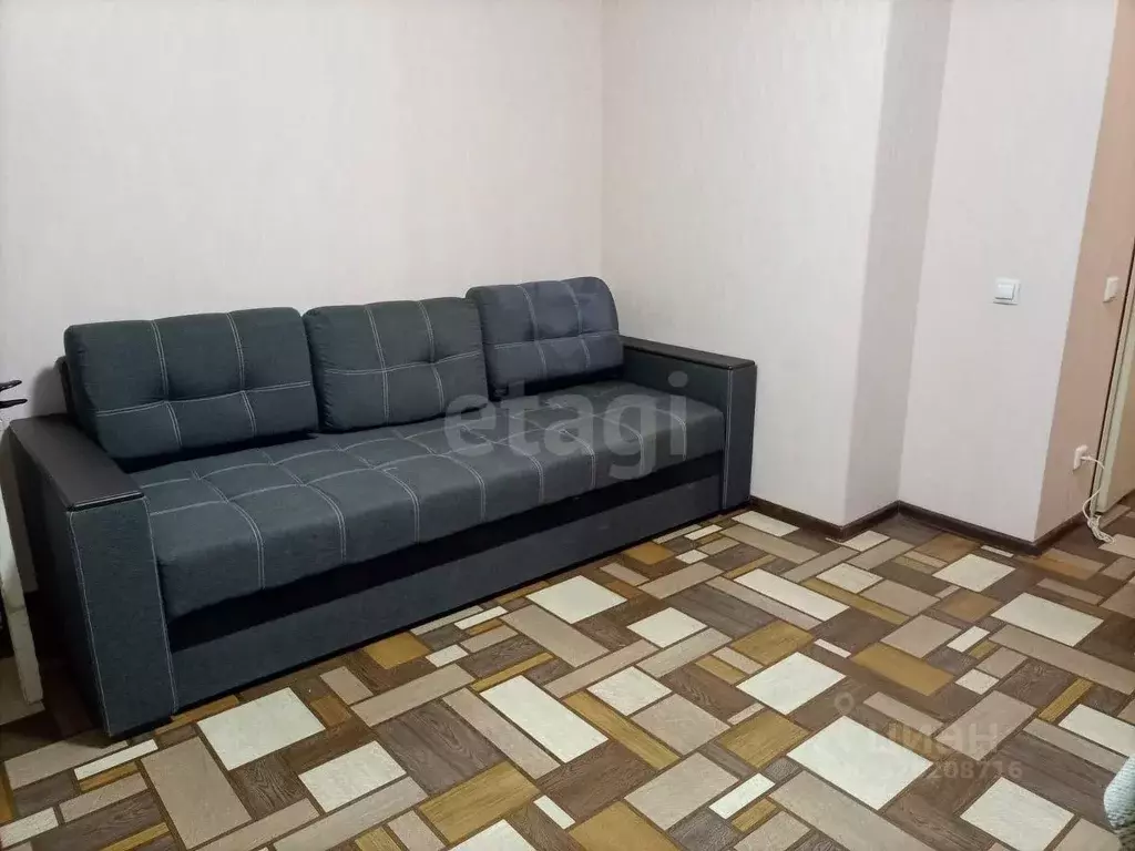 Студия Татарстан, Набережные Челны 65-й комплекс, 15 (27.0 м) - Фото 0