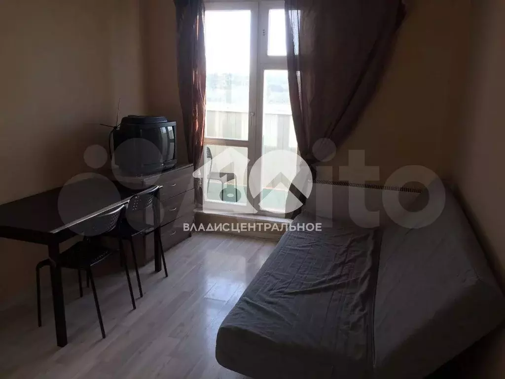 Квартира-студия, 22 м, 2/17 эт. - Фото 1