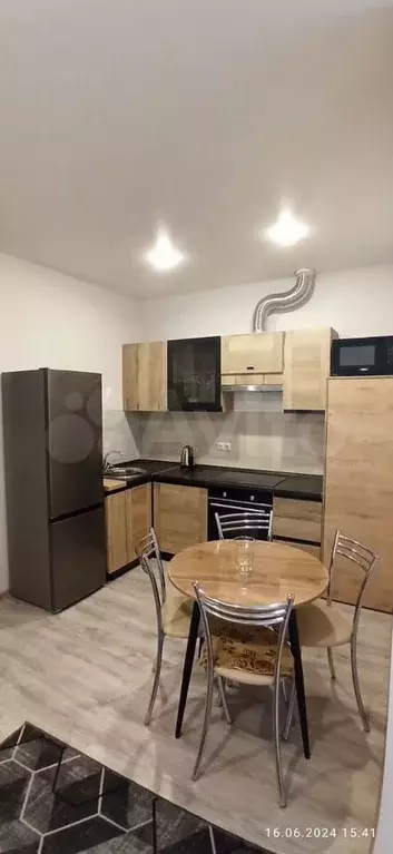 1-к. квартира, 30 м, 10/13 эт. - Фото 0