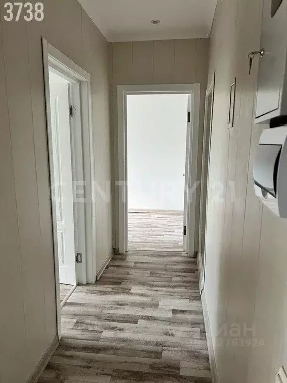 2-к кв. Севастополь ул. Инкерманская, 1 (34.2 м) - Фото 1