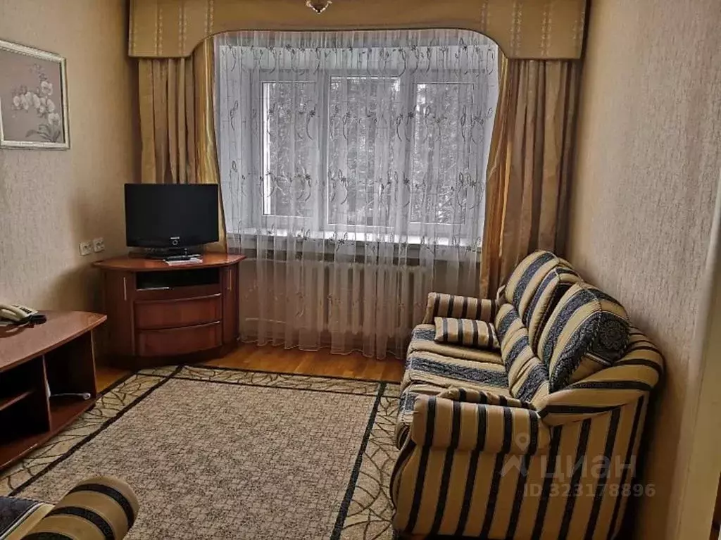 Комната Калужская область, Калуга ул. Суворова, 132 - Фото 2