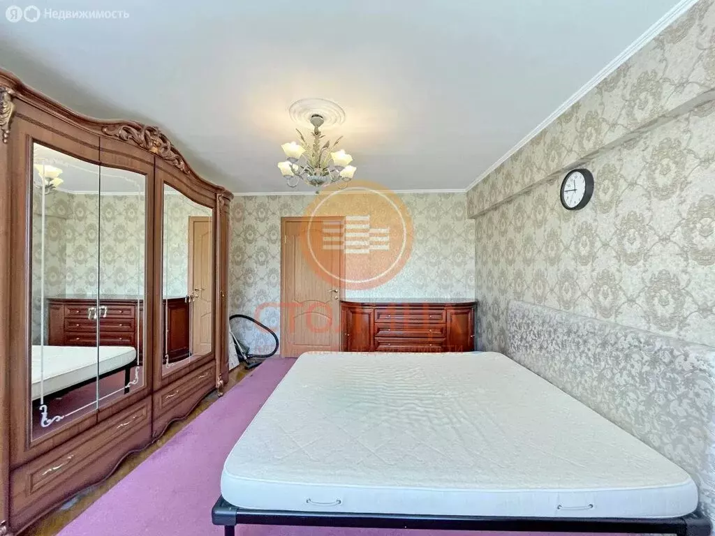 2-комнатная квартира: Москва, Большая Семёновская улица, 27к2 (58.6 м) - Фото 2