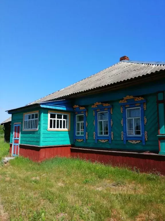 Недвижимость Воскресенский Район Нижегородской Области Купить