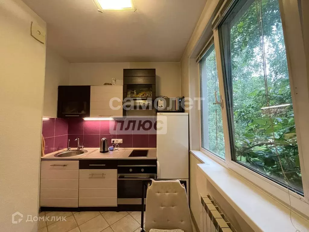 Продаётся 1-к квартира, 36.5 м - Фото 0