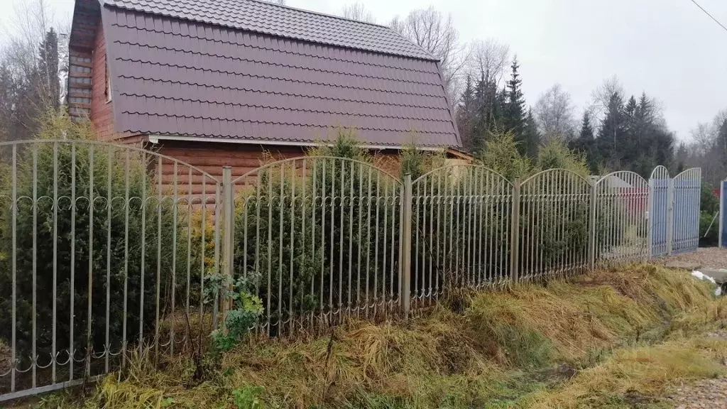 Дом в Московская область, Сергиево-Посадский городской округ, ... - Фото 2