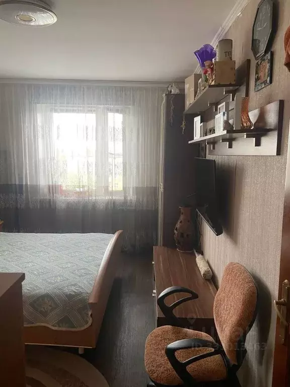 3-к кв. Самарская область, Самара ул. Шверника, 8 (76.0 м) - Фото 1