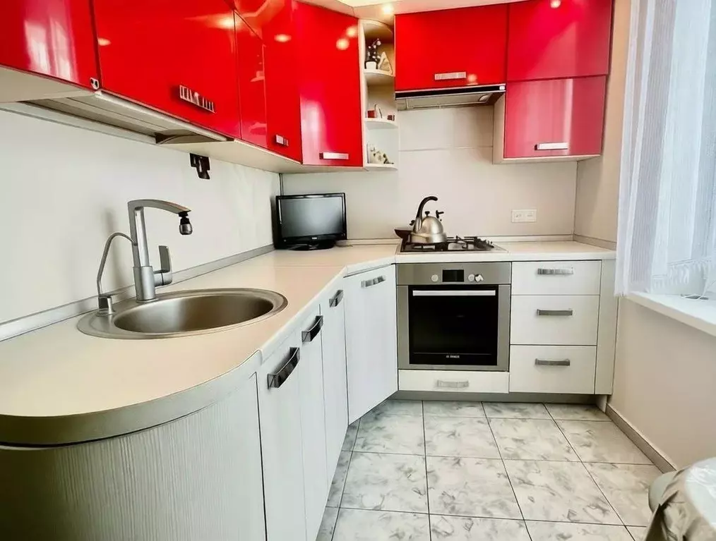 3-к кв. Московская область, Пересвет Сергиево-Посадский район, ул. ... - Фото 1