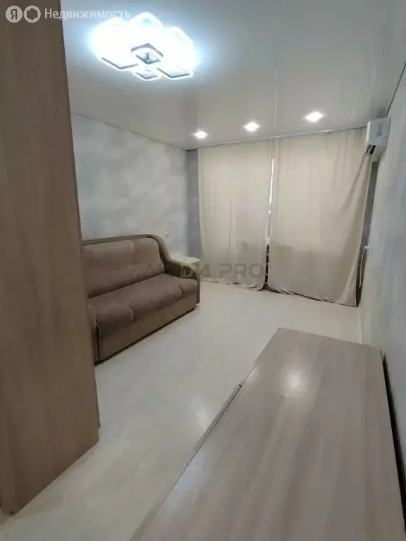 1-комнатная квартира: Барнаул, Весенняя улица, 14Ак1 (31 м) - Фото 1