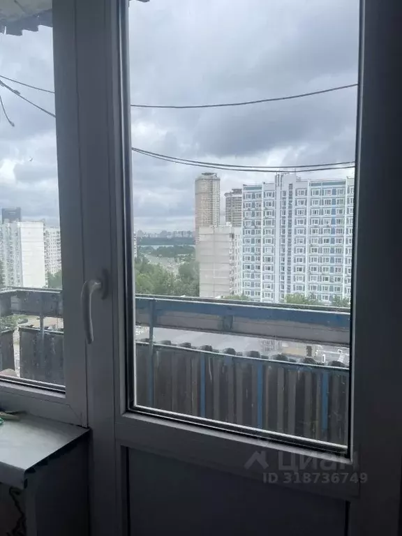 2-к кв. Москва ул. Маршала Катукова, 16К1 (51.0 м) - Фото 1