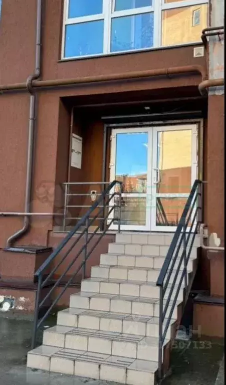 Офис в Калининградская область, Калининград Римская ул., 33к1 (98 м) - Фото 1
