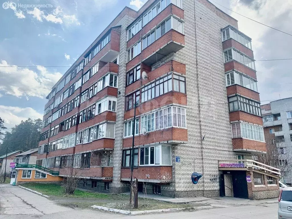 Помещение свободного назначения (119 м) - Фото 0