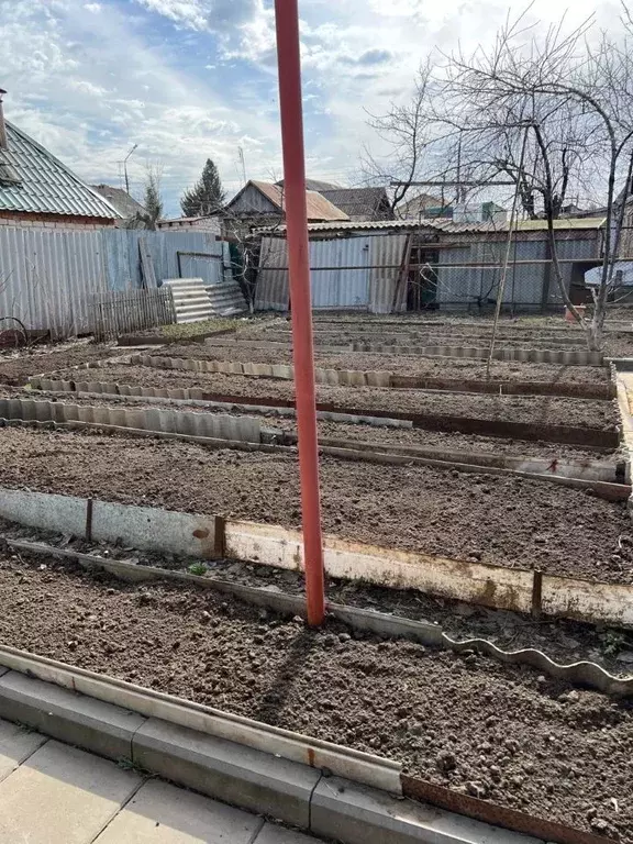 Дом в Саратовская область, Энгельс Томская ул. (75 м) - Фото 2