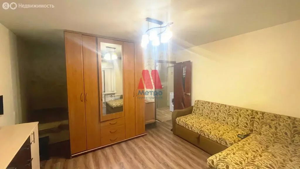 1-комнатная квартира: Рыбинск, улица Черняховского, 13 (32.2 м) - Фото 2