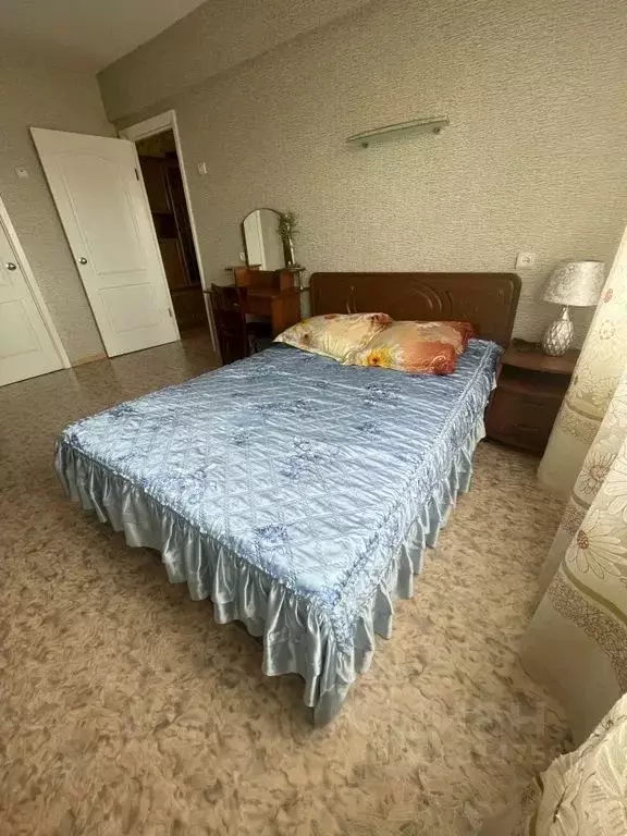 3-к кв. Иркутская область, Ангарск 15-й мкр, 18 (63.0 м) - Фото 1