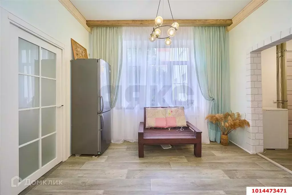 Продаётся 3-к квартира, 58 м - Фото 0