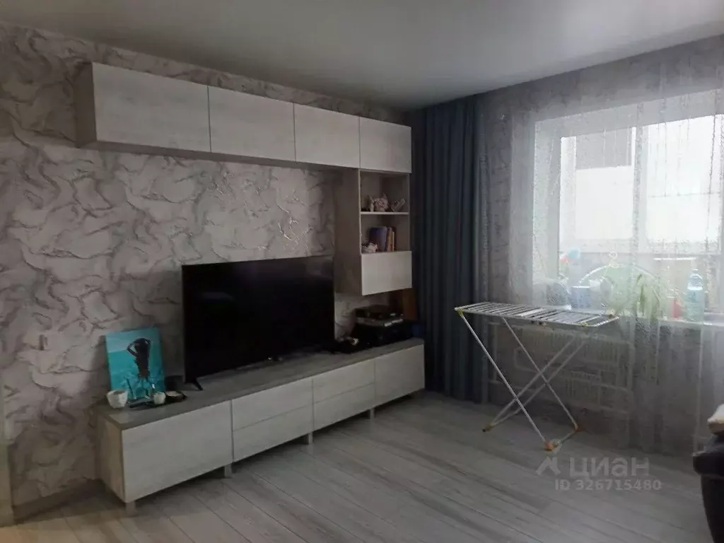 3-к кв. Алтайский край, Барнаул ул. Шумакова, 63 (73.0 м) - Фото 2