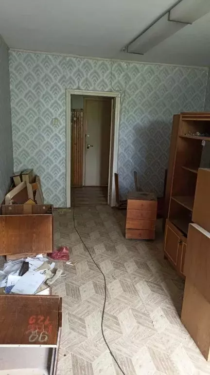 Помещение свободного назначения в Тульская область, Арсеньево рп ул. ... - Фото 1